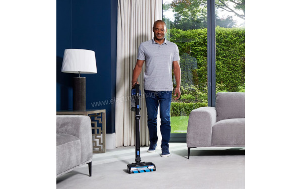 SHARK IZ320EUT - Mise en situation