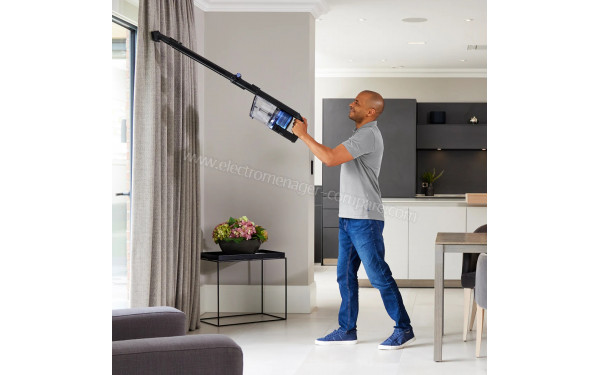 SHARK IZ320EUT - Mise en situation