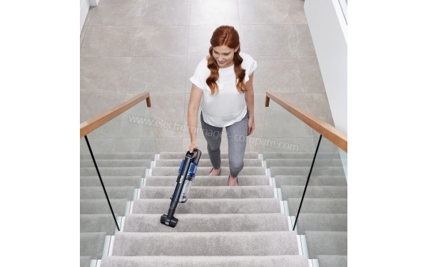 SHARK IZ320EUT - Mise en situation