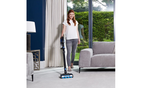 SHARK IZ320EUT - Mise en situation