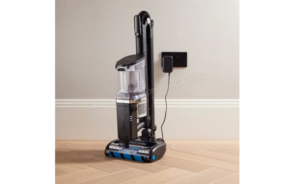 SHARK IZ320EU - Mise en situation