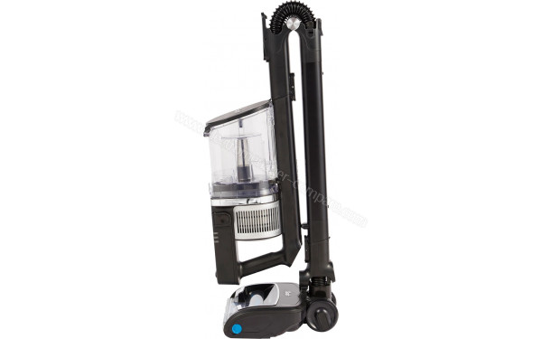 SHARK IZ320EU - Vue de profil mode pli&eacute;