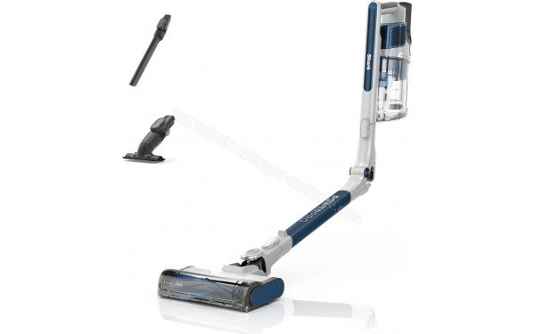 SHARK IZ380EU - Vue d'ensemble