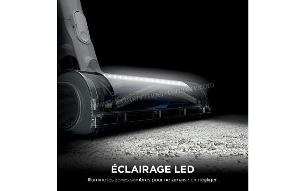 SHARK IZ382EUT - Eclairage LED