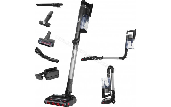 SHARK IZ420EUT - Vue d'ensemble