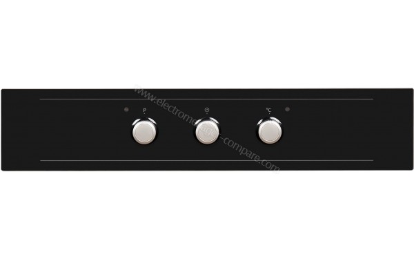 SHARP K-60M15BL2-EU - Bandeau de commandes