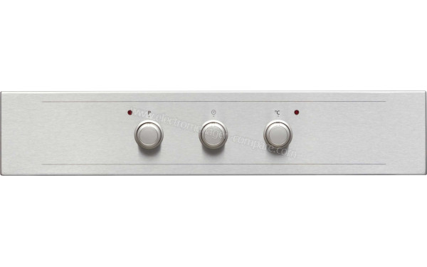 SHARP K-60M15IL2-FR - Panneau de commandes