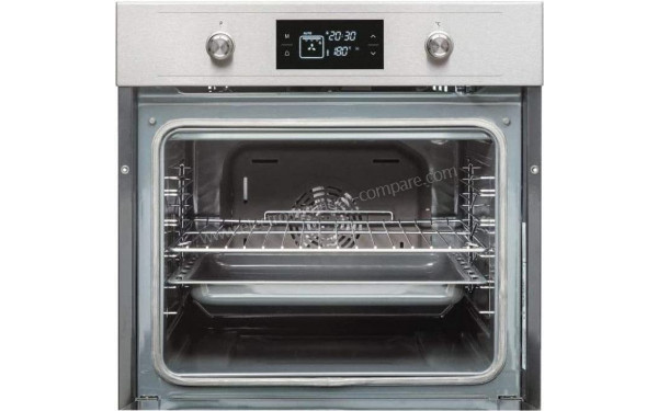 SHARP K-60V19IQM - Vue de l'int&eacute;rieur