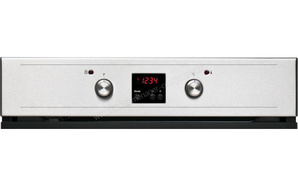 SHARP K-61D27IM1 - Panneau de commandes