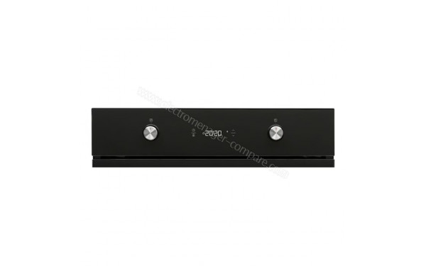 SHARP K-61P27BNM - Panneau de commandes
