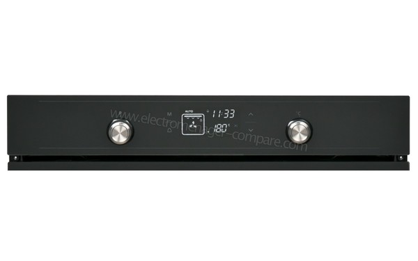SHARP K-70V19BM2 - Panneau de commandes