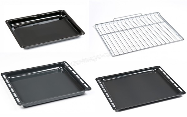SHARP K-70V19BM2 - Accessoires