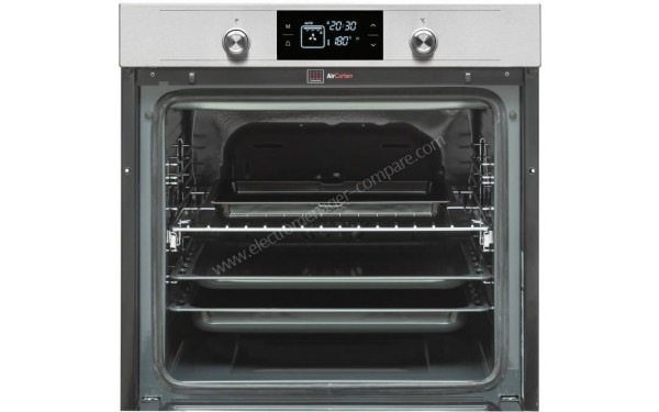 SHARP K-70V19IM2 - Vue de l'int&eacute;rieur