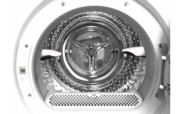 SHARP KD-NCB9S7PW9 - Tambour