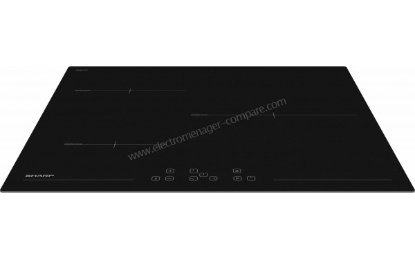 SHARP KH-6I31NT00-FR - Vue de face