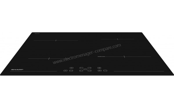 SHARP KH-6I45FT00 - Vue de face