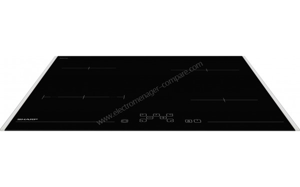 SHARP KH-6V08FT00-FR - Vue de face