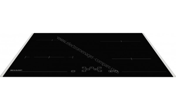 SHARP KH-6V08FT0K - Vue de face