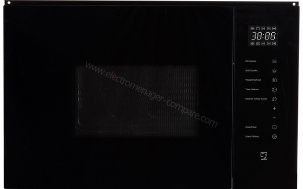 SHARP KM-2502B - Vue de face