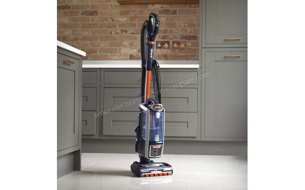 SHARK NZ801EUT - Mise en situation