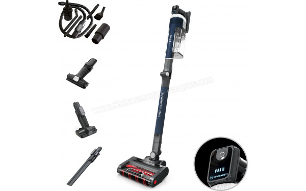 SHARK PowerPro Max IZ401EU - Accessoires