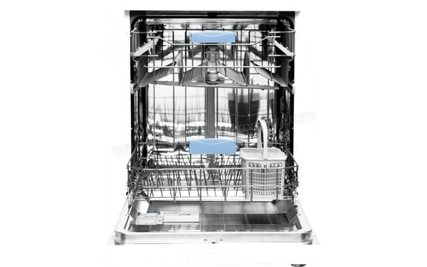 SHARP QW-C12F492W-FR - Vue de l'int&eacute;rieur