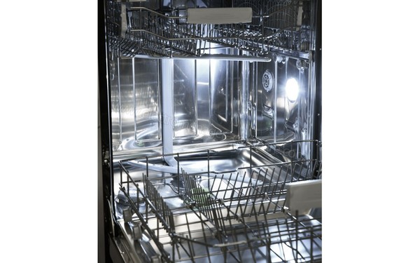 SHARP QW-GD53I443X-FR - Eclairage int&eacute;rieur