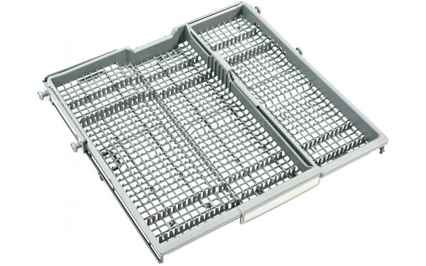 SHARP QW-GD53I443X-FR - Vue du tiroir sup&eacute;rieur