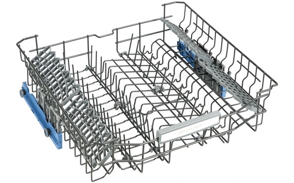 SHARP QW-GD53I443X-FR - Vue du panier sup&eacute;rieur