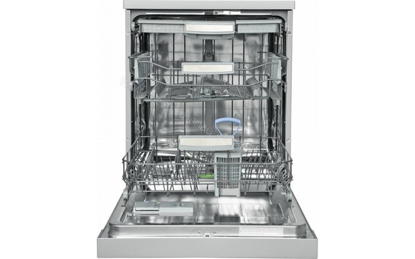 SHARP QW-GT31F452I - Vue de l'int&eacute;rieur