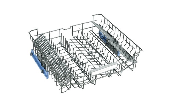 SHARP QW-GT31F452W - Vue du panier sup&eacute;rieur