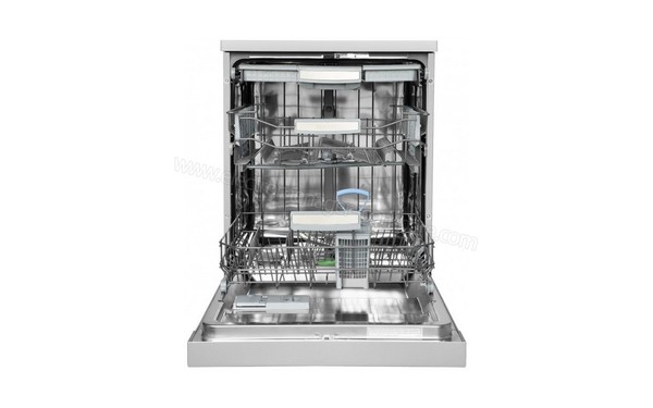 SHARP QW-GT35F444I-FR - Vue de l'int&eacute;rieur