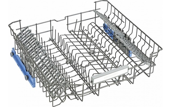 SHARP QW-GT43F393I - Vue du panier sup&eacute;rieur