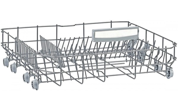 SHARP QW-GT43F393I - Vue n&deg;1 du panier inf&eacute;rieur (cr&eacute;dit : Boulanger)