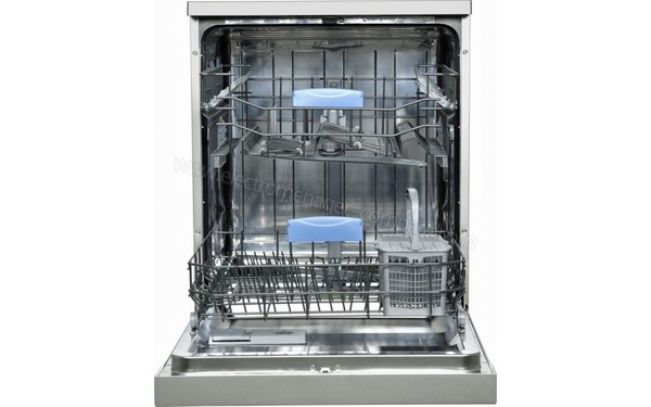 SHARP QW-GT43F413I - Vue de l'int&eacute;rieur (cr&eacute;dit : Boulanger)