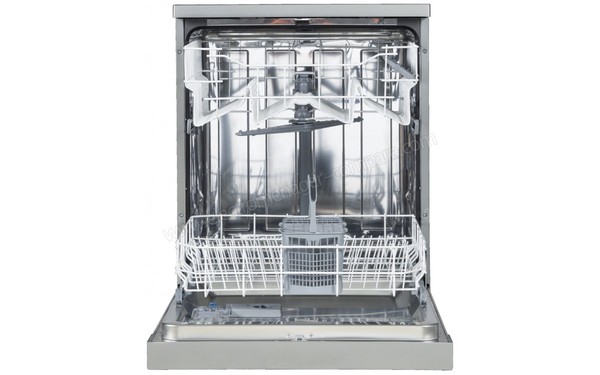 SHARP QW-GX12F471S - Vue de l'int&eacute;rieur