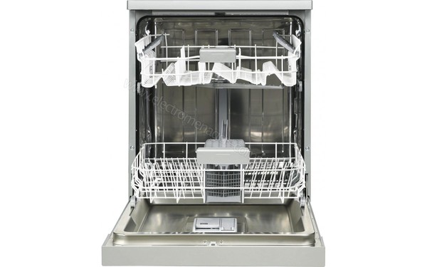 SHARP QW-GX13F472I - Vue de l'int&eacute;rieur