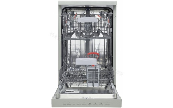 SHARP QW-HS24F472I - Vue de l'int&eacute;rieur