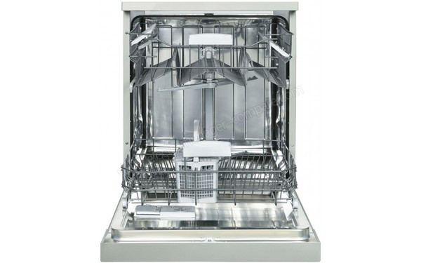 SHARP QW-HX12F472S - Vue de l'int&eacute;rieur