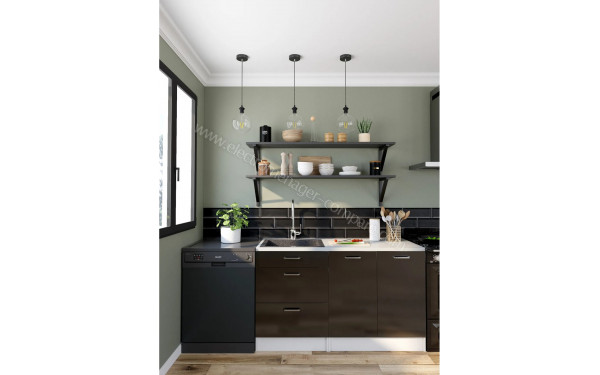 SHARP QW-HX12F47EA1 - Mise en situation