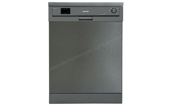 SHARP QW-HX13F472A - Vue de face