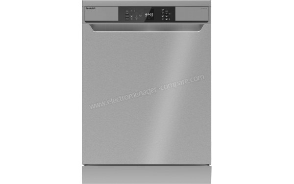 SHARP QW-NA1DF45EI - Vue de face