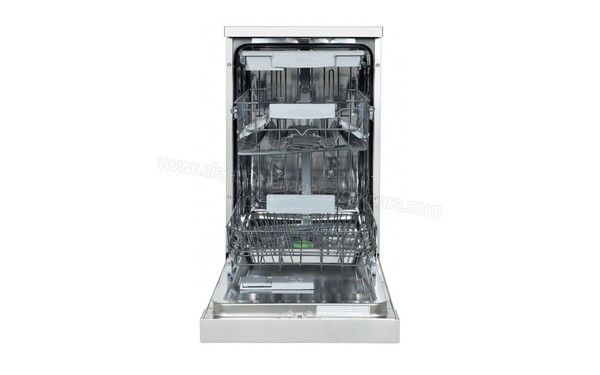 SHARP QW-S24F443I-FR - Vue de l'int&eacute;rieur