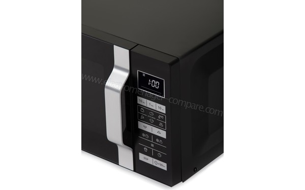 SHARP R360BK - Panneau de commandes