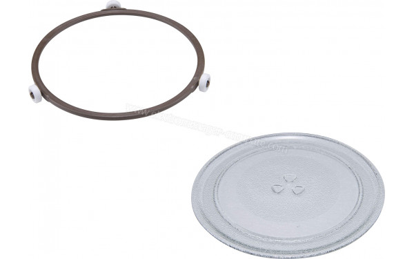 SHARP R670BK - Accessoires