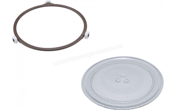 SHARP R670S - Accessoires