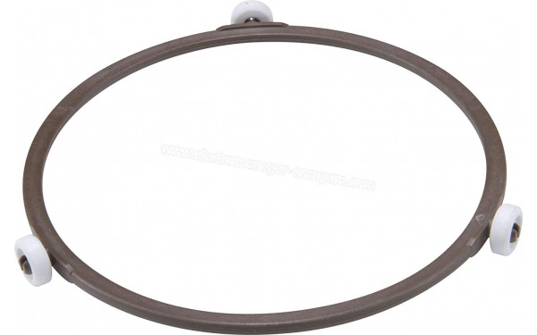 SHARP R670W - Accessoire