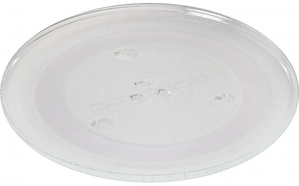 SHARP R-742INW - Accessoire