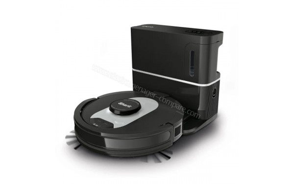 SHARK RV2500SEU - Vue 3/4 droite