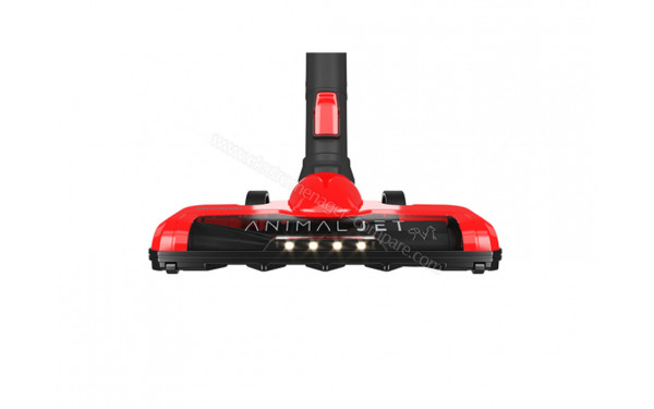 SHARP SA-VP1551BR - Brosse